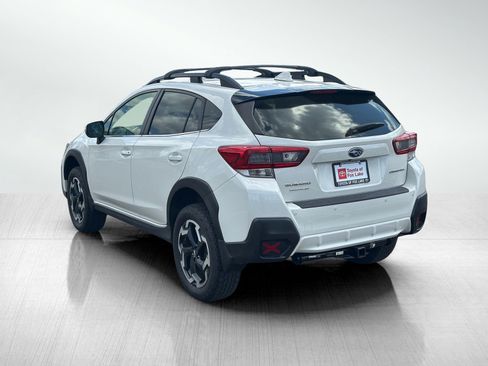 Used 2023 Subaru Crosstrek 2.5i Limited w/ Popular Package #2 AWD/4WD image 5