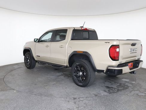 Used 2023 GMC Canyon Elevation w/ Convenience Package AWD/4WD image 9