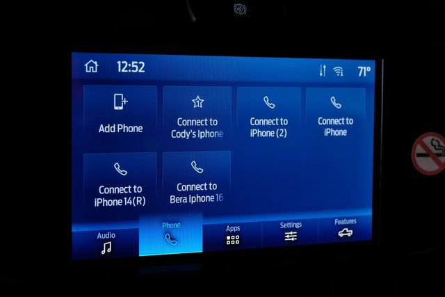 Used 2025 Ford F250 XLT AWD/4WD image 33