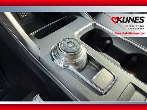 Used 2019 Ford Fusion Titanium image 26