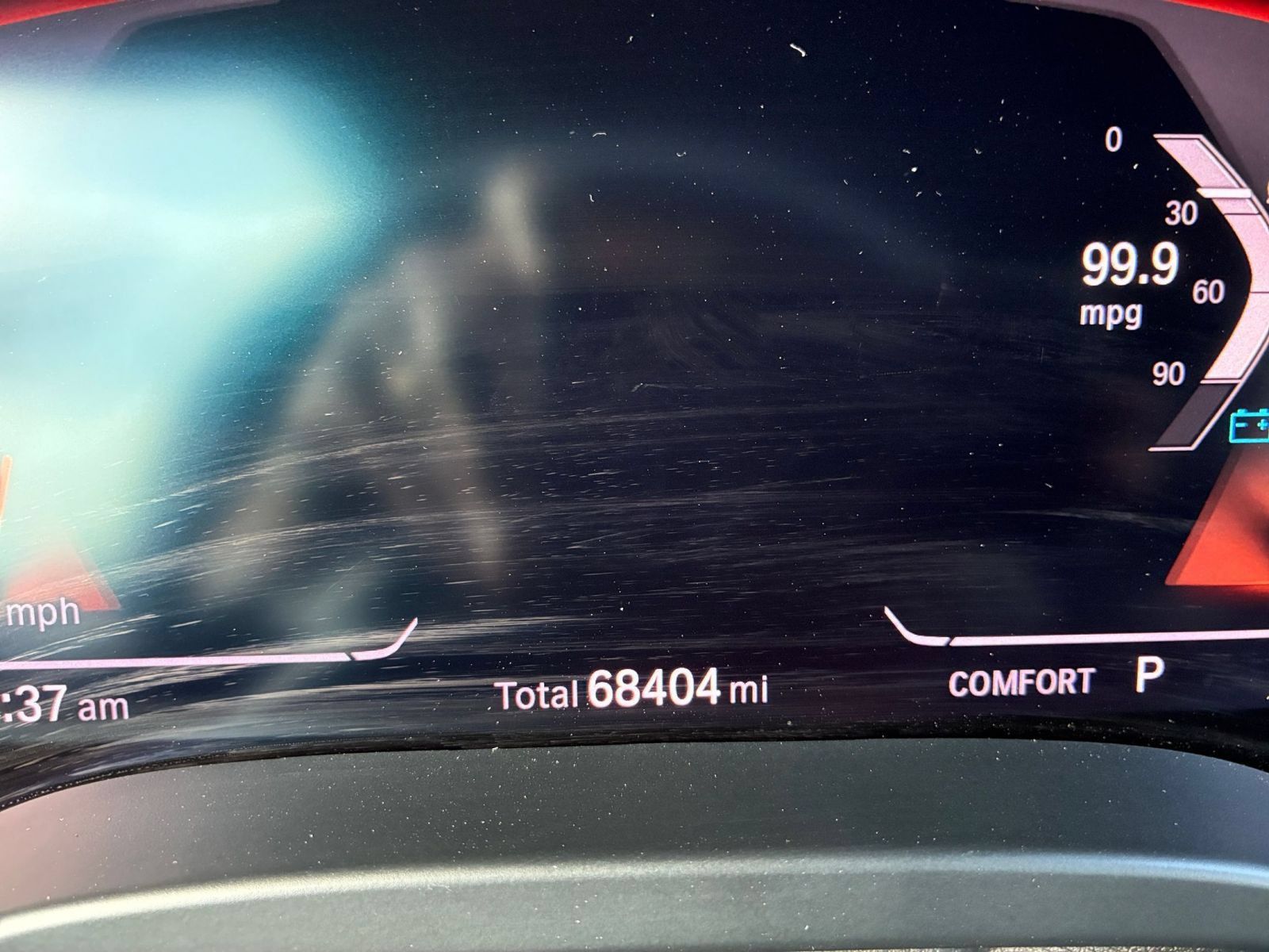 Used 2020 BMW X3 xDrive30i AWD/4WD image 42