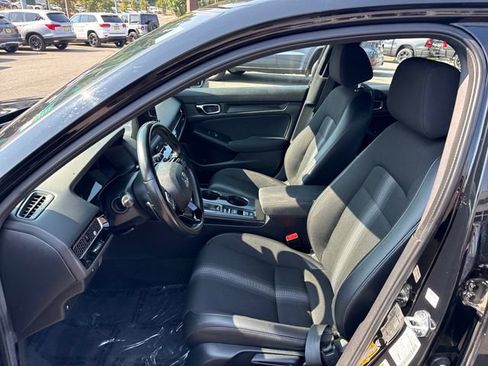 Used 2024 Honda Civic Sport image 14