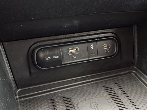 Used 2023 Kia Sportage EX AWD/4WD image 24
