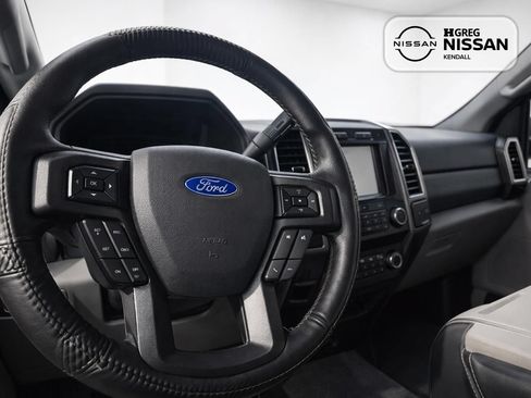 Used 2020 Ford F250 XLT AWD/4WD image 9