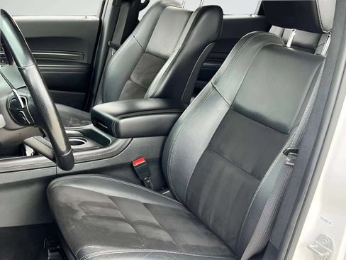 Used 2022 Dodge Durango GT AWD/4WD image 7