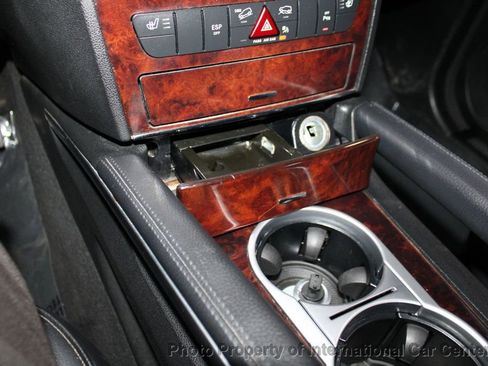 Used 2009 Mercedes-Benz ML 550 4MATIC image 26