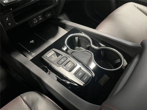 New 2026 Honda Ridgeline Black Edition image 22