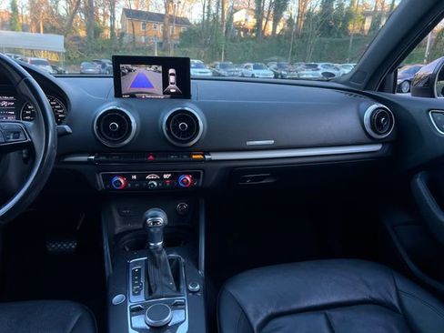 Used 2019 Audi A3 2.0T Titanium w/ Convenience Package image 14