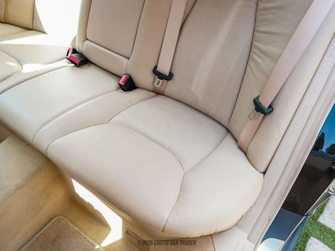 Used 2000 Mercedes-Benz S 430 image 50