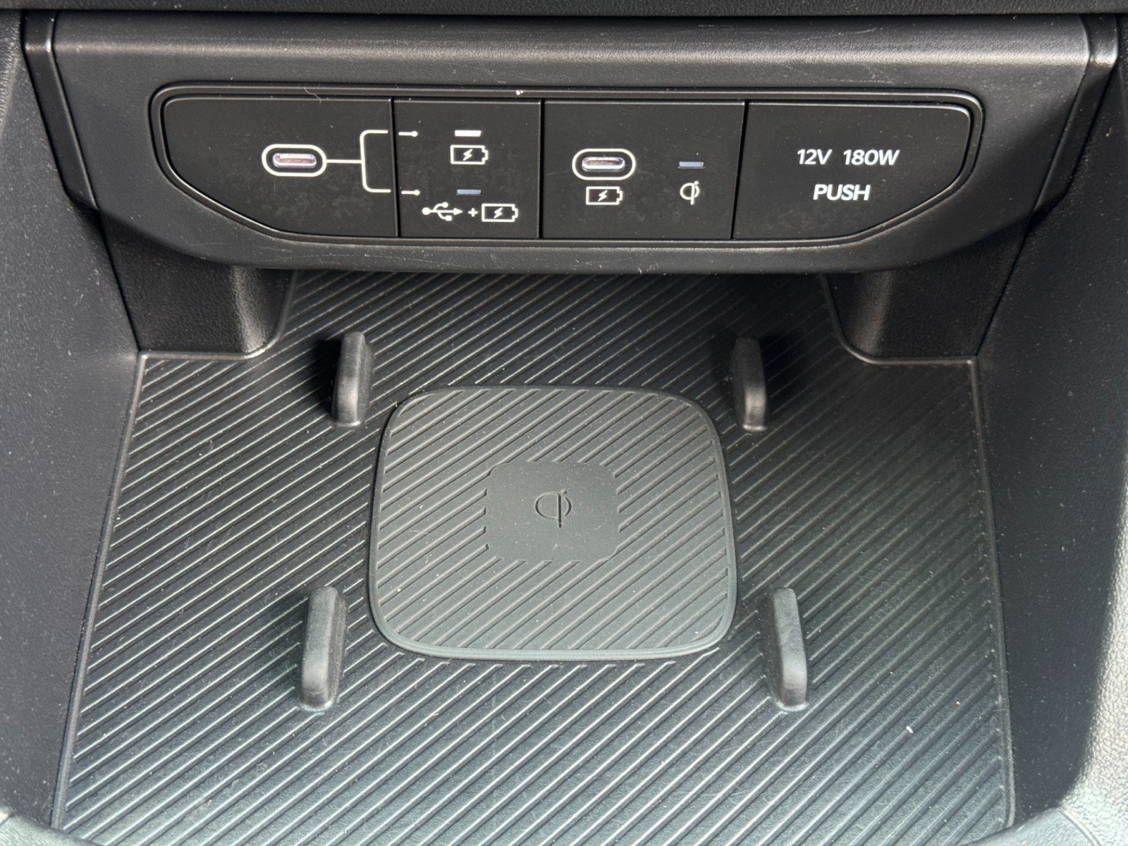 Used 2025 Kia K4 EX FWD image 26