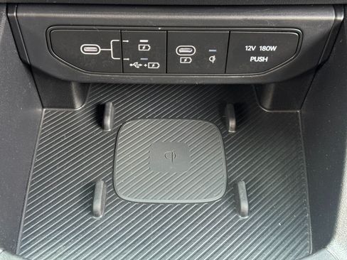 Used 2025 Kia K4 EX FWD image 26