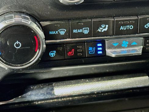 Used 2023 Ford F150 Lariat w/ Equipment Group 502A High image 23