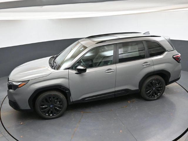 New 2026 Subaru Forester Sport AWD/4WD image 47