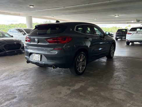 Used 2019 BMW X2 sDrive28i w/ Convenience Package FWD image 7