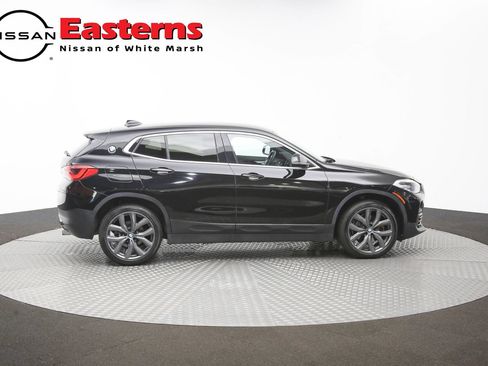 Used 2018 BMW X2 xDrive28i AWD/4WD image 40