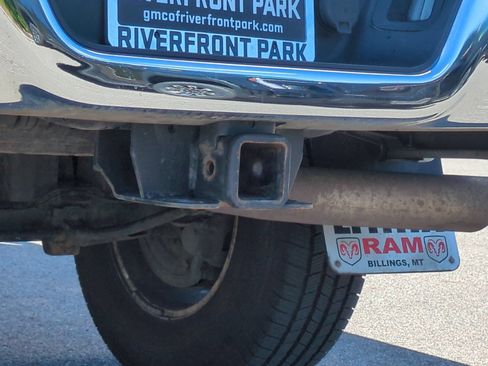 Used 2016 RAM 2500 Laramie w/ Protection Group AWD/4WD image 54