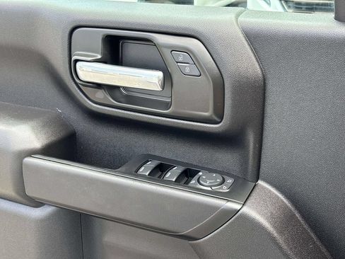 Used 2024 Chevrolet Silverado 2500 W/T w/ WT Convenience Package AWD/4WD image 21