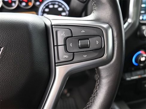 Used 2022 Chevrolet Silverado 1500 RST w/ Redline Edition image 18