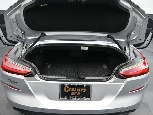 Used 2020 BMW Z4 sDrive30i w/ Convenience Package image 23