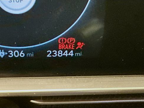 Used 2024 Hyundai Ioniq 6 SEL image 19