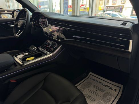 Used 2020 Audi Q7 3.0T Prestige AWD/4WD image 34