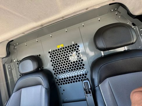 Used 2020 RAM ProMaster 2500 FWD image 13