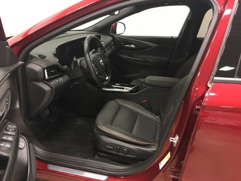 Used 2024 Buick Envista Avenir image 18