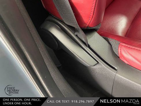 Used 2025 MAZDA CX-30 AWD 2.5 S w/ Preferred Package image 47