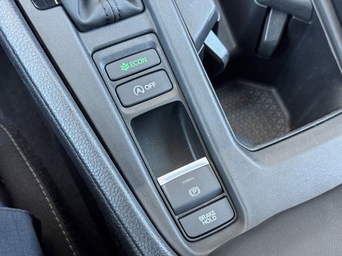 Used 2024 Honda Accord EX image 28