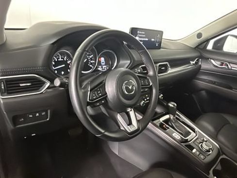 Used 2025 MAZDA CX-5 Carbon Edition AWD/4WD image 13