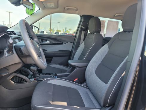 Used 2023 Chevrolet TrailBlazer LS image 10