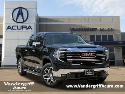 Used 2024 GMC Sierra 1500 SLT w/ SLT Premium Plus Package
