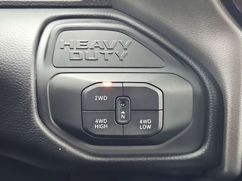 New 2026 RAM 3500 Big Horn image 26