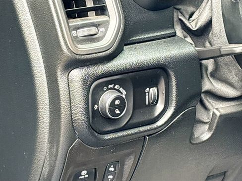 Used 2021 RAM 1500 Rebel w/ Rebel Level 1 Equipment Group AWD/4WD image 10