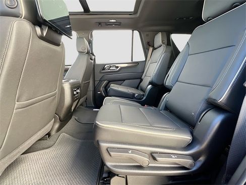 New 2026 GMC Yukon Elevation w/ Elevation Premium Package image 17