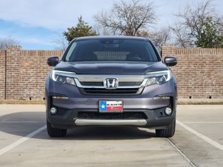 Used 2020 Honda Pilot EX-L video 2