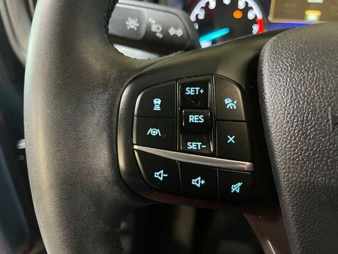 Used 2024 Ford Maverick Lariat w/ Black Appearance Package AWD/4WD image 19