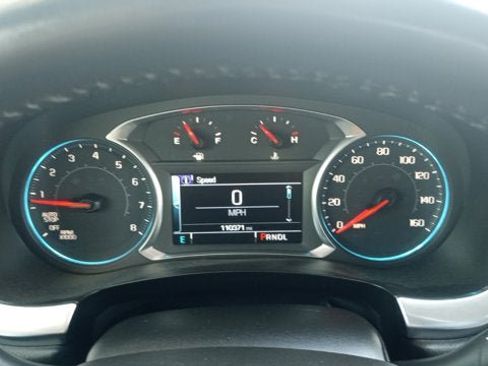 Used 2019 Chevrolet Traverse LT AWD/4WD image 12