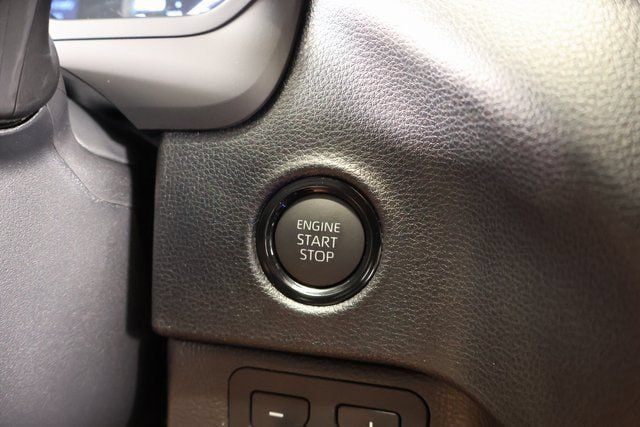 New 2026 Toyota Tundra SR5 AWD/4WD image 18