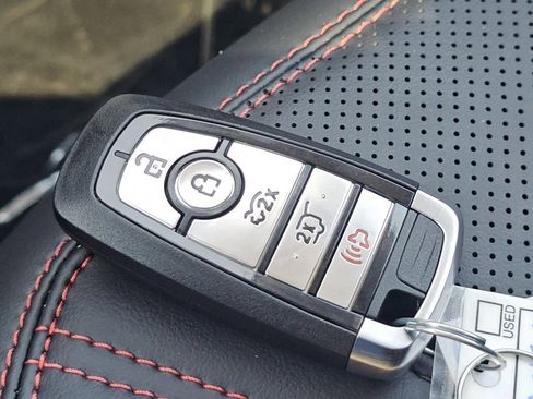 New 2025 Ford Mustang Mach-E Premium w/ Sport Appearance Package image 34