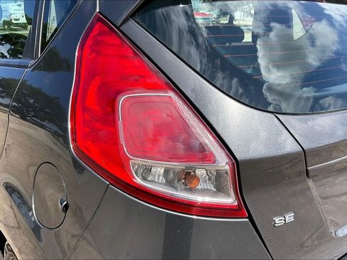 Used 2019 Ford Fiesta SE w/ Equipment Group 201A FWD image 20