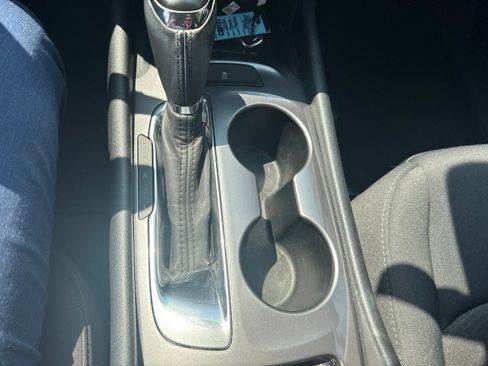 Used 2020 Chevrolet Malibu RS FWD image 8