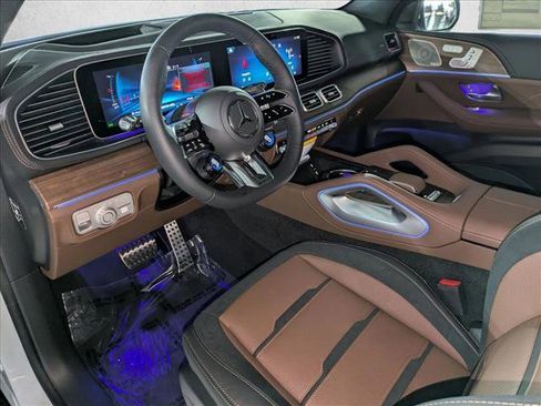 New 2026 Mercedes-Benz GLE 53 AMG 4MATIC image 3