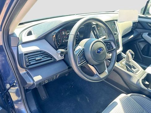 Used 2024 Subaru Outback Premium AWD/4WD image 5