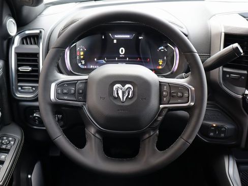 New 2026 RAM 2500 Laramie image 20