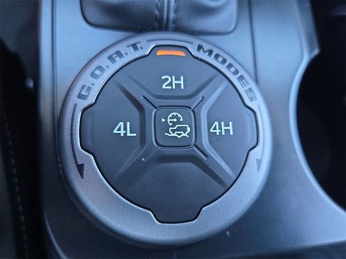 New 2025 Ford Bronco Outer Banks image 20