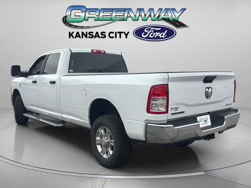 Used 2024 RAM 2500 Big Horn image 5