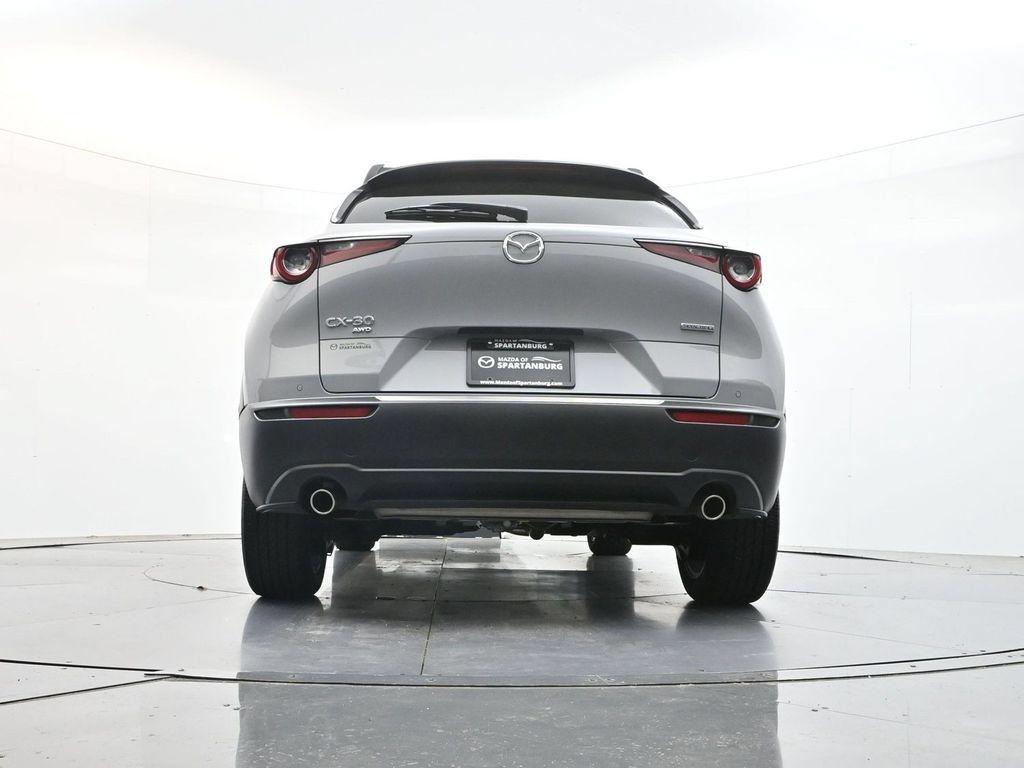 Used 2026 MAZDA CX-30 AWD 2.5 S w/ Premium Package image 33