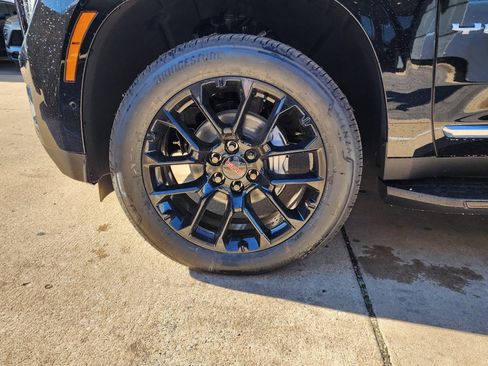 New 2026 GMC Yukon Elevation image 59