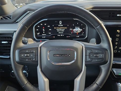 Used 2024 GMC Sierra 1500 Denali w/ Denali Reserve Package image 19